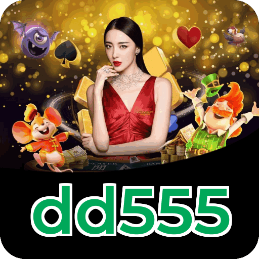 Bônus de boas-vindas dd555